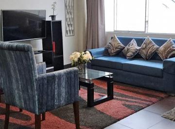 Departamento de 1 habitación, Lima · Lindo Depa 2cdras Larcomar Amoblado Equipado
