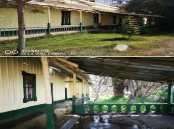 Terreno / Lote · 712m² · 5 Estacionamientos · Barranca 712 m² Frente Al Mar Cerca a Chancay