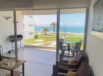 Departamento de 3 habitaciones, Pisco · Gran Oportunidad, Hermoso Departamento Dentro del Condominio Las Velas en Paracas, Km 210 de La Pana