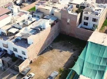 Terreno / Lote · 424ha · Excelente Terreno en Venta – Los Cedros de Villa, Chorrillos