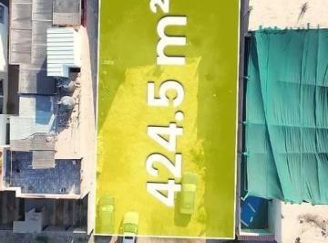 Terreno / Lote · 424ha · Excelente Terreno en Venta en Chorrillos de 424 m² | 100% Libre y Saneado en Zona de Alta Plusvalía