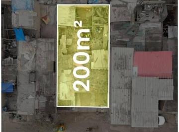 Terreno / Lote · 200ha · ¡Oportunidad Única de Inversión! en San Juan de Miraflores