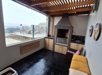 Departamento · 140m² · 3 Dormitorios · 2 Estacionamientos · Departamento en Valle Hermoso