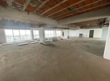 Oficina comercial , Lima · Amplia Oficina de 1,230 m² en 2 Niveles (615 m² C/u) en Gris, con Cocheras y Muy Céntricas