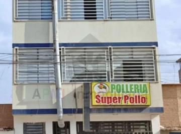 Casa de 4 habitaciones, Chiclayo · Venta de Casa Comercial en Av Principal de La Pradera de Chiclayo