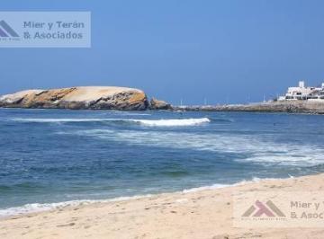 Departamento · 131m² · 3 Dormitorios · 1 Estacionamiento · Venta Depa Estreno en Punta Hermosa - Dpt 301 (- 1)
