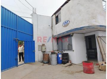 Local comercial · 40m² · 2 Dormitorios · Alquiler de Local de 200 m² en Puente Piedra
