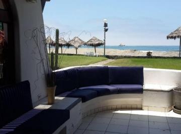 Casa · 216m² · 4 Dormitorios · 2 Estacionamientos · Vendo Hermosa Casa en Calle Playa Mar Azul N 1, Km 97, Playa Mar Azul, Asia
