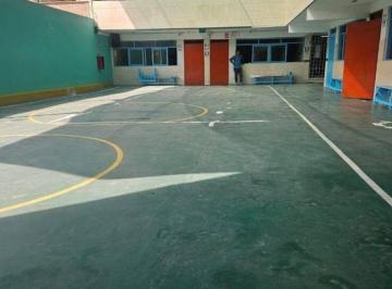 Local comercial · 526ha · Colegio en Venta – Los Cedros de Villa, Chorrillos (Lima)