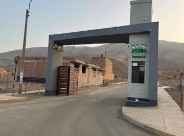 Terreno / Lote · 90m² · Terreno en Venta – La Alameda de Lima Norte