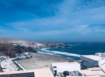 Casa · 306m² · 4 Dormitorios · 2 Estacionamientos · Vendo Linda Casa en Av Playa Lomas del Mar N 5, Km121, Playa Lomas del Mar, Asia