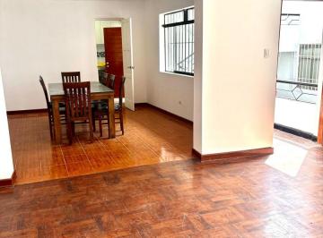 Departamento de 5 habitaciones, Lima · Departamento en Venta Vista Al Mar!