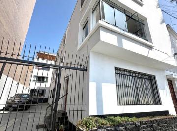 Departamento de 5 habitaciones, Lima · Departamento en Venta Vista Al Mar!