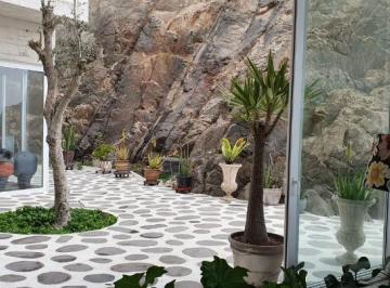 Casa · 263m² · 6 Dormitorios · 4 Estacionamientos · Vendo Bella Casa en Malecón Playa Lomas del Mar N 6, Playa Lomas de Mar Km 121, Cerro Azul