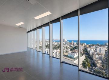 Oficina comercial , Lima · Alquilo Oficinas en Implementadas en Magdalena