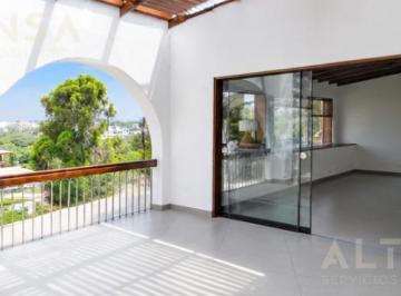 Departamento · 323m² · 4 Dormitorios · 2 Estacionamientos · Departamento con Terraza y Preciosa Vista Al Golf y La Ciudad