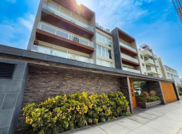 Departamento · 104m² · 1 Dormitorio · 2 Estacionamientos · Venta Duplex con Acabados de Lujo