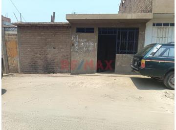 Terreno / Lote , Lima · Se Vende Terreno en Comas