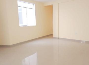 Departamento de 3 habitaciones, Lima · Venta de Departamento 1er Piso de 98.88 m² - Sjm
