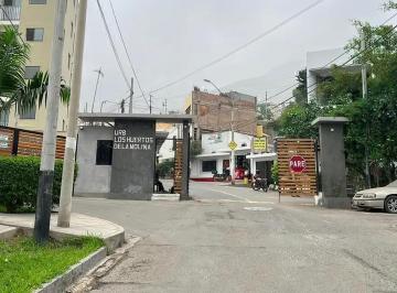 Terreno / Lote , Lima · Venta de Terreno La Molina (1033 M²) Huertos de La Molina