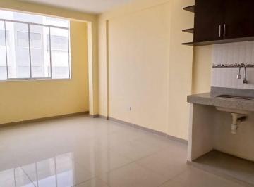 Departamento de 3 habitaciones, Lima · Venta de Departamento 2do Piso de 52.56 m² - Sjm