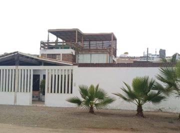 Casa de playa de 4 habitaciones, Lima · Casa de Playa en Punta Negra - Km. 48.5 Antigua Pan Sur