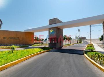 Terreno / Lote · 90m² · Venta de Terreno en Paracas – Vive Frente Al Mar - Sol de Paracas