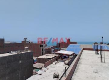 Departamento · 92m² · 2 Dormitorios · Departamento en Preventa en Barranca – Excelente Ubicación
