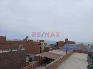 Departamento · 53m² · 1 Dormitorio · 1 Estacionamiento · Departamentodepartamento en Preventa con Cochera – Estreno – Centro de Barranca