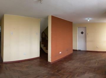 Departamento · 100m² · 3 Dormitorios · Se Vende Dúplex – 3er y 4to Piso en Callao