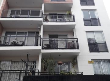 Departamento · 85m² · 3 Dormitorios · 1 Estacionamiento · Venta de Departamento Duplex en Magdalena del Mar