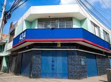 Local comercial , Lima · Alquiler de Local Comercial