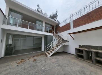 Casa de 6 habitaciones, Lima · Oportunidad! en Venta Tres Chalets de Estreno en Uno Listos Para Personalizar en Cieneguilla