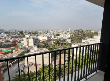 Departamento de 3 habitaciones, Lima · De Estreno 3 Dorm. en Av Castilla, Surco