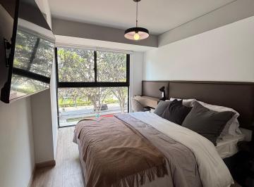 Departamento de 1 habitación, Lima · Venta Flat 1 Dormitorio en Santiago de Surco, Limite con Miraflores