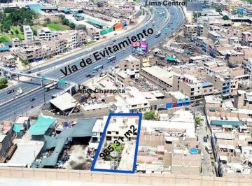 Terreno / Lote , Lima · Casa Como Terreno en Venta de 985 m² en Bethania