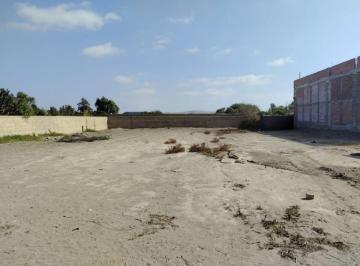 Terreno / Lote , Huaura · Terreno de 1268 m² en Venta en Santa Maria