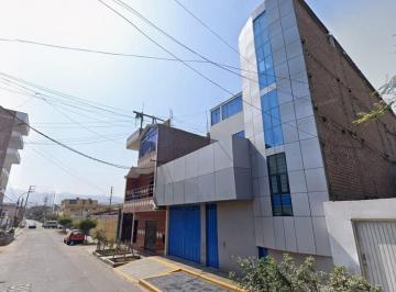 Local comercial , Lima · ¡Oportunidad Única! Edificio de Tres Pisos en Venta – Ubicación Estratégica en Sjl