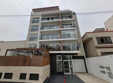 Garage , Lima · Cochera en Roca y Boloña