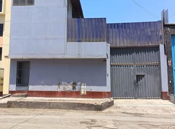 Terreno / Lote , Lima · Terreno Comercial en Venta 523.25 m² - Urb. Canto Bello, San Juan de Lurigancho