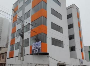 Departamento de 2 habitaciones, Callao · Alquilo Departamentos con Vista Al Mar
