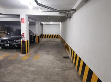 Garage , Lima · Garage de 25 m² en Alquiler en San Isidro Para 2 Autos