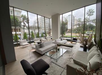 Departamento · 161m² · 3 Dormitorios · 2 Estacionamientos · Venta de Departamento Exclusivo con Vista Panoramica Al Mar!