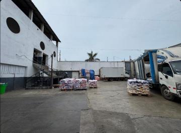 Local comercial , Lima · Se Vende Local Comercial Sobre Av El Sol 2,040 m² Excelente Ubicacion