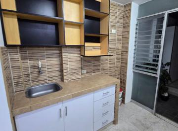 Departamento de 1 habitación, Lima · Alquiler Minidepartamento San Miguel 1 Dormitorio Concepto Abierto Sin Sala
