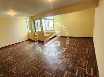 SALA COMEDOR · Departamento de 100 m² con 2 Habitaciones en Alquiler, Magdalena