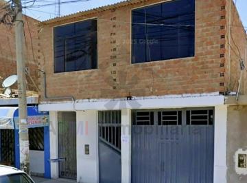 Casa de 2 habitaciones, Chiclayo · Venta de Casa Comercial en Av Los Incas en Chiclayo