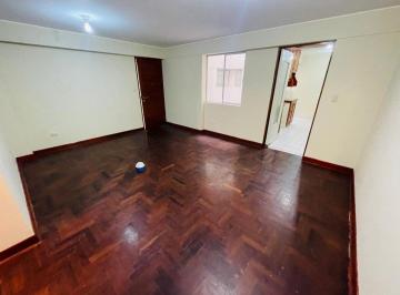 Departamento de 2 habitaciones, Lima · Venta Dpto. Barrio Medico Surquillo