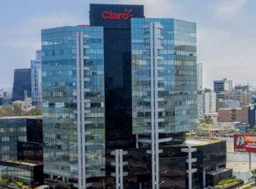 Oficina comercial , Lima · Edificio Corporativo en Republica de Panama