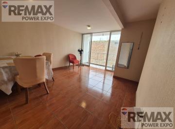 Departamento · 61m² · 3 Dormitorios · Vendo Departamento en Condominio Lomas de Carabayllo